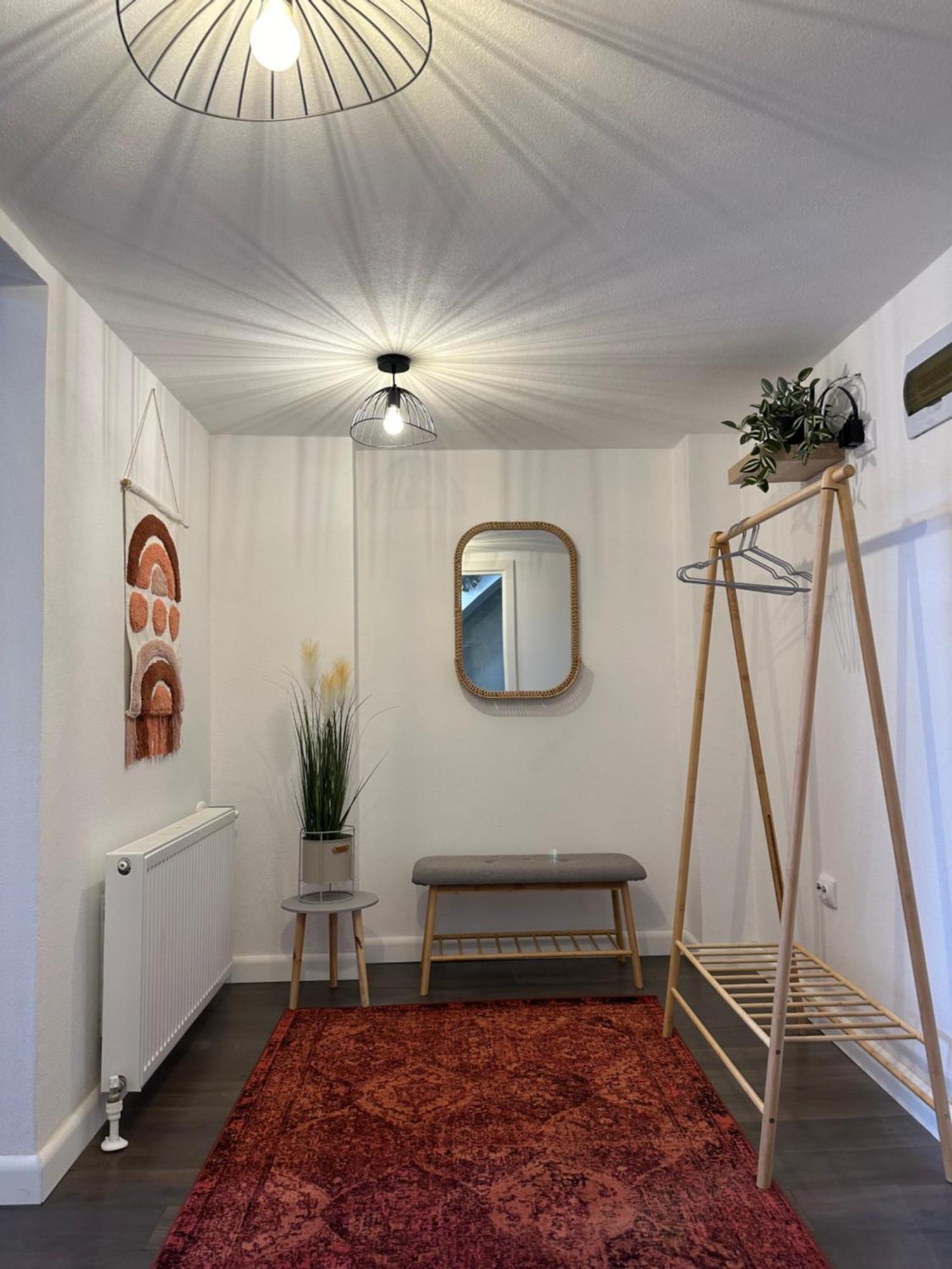 Daisy Apartment 7 Sighisoara Exterior photo