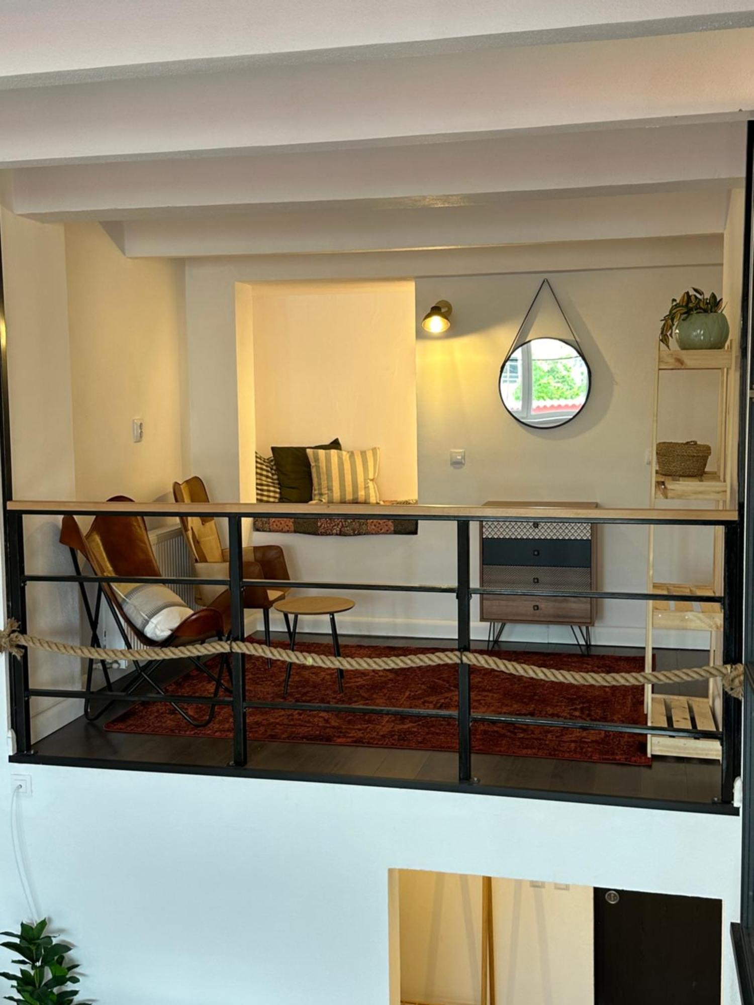 Daisy Apartment 7 Sighisoara Exterior photo