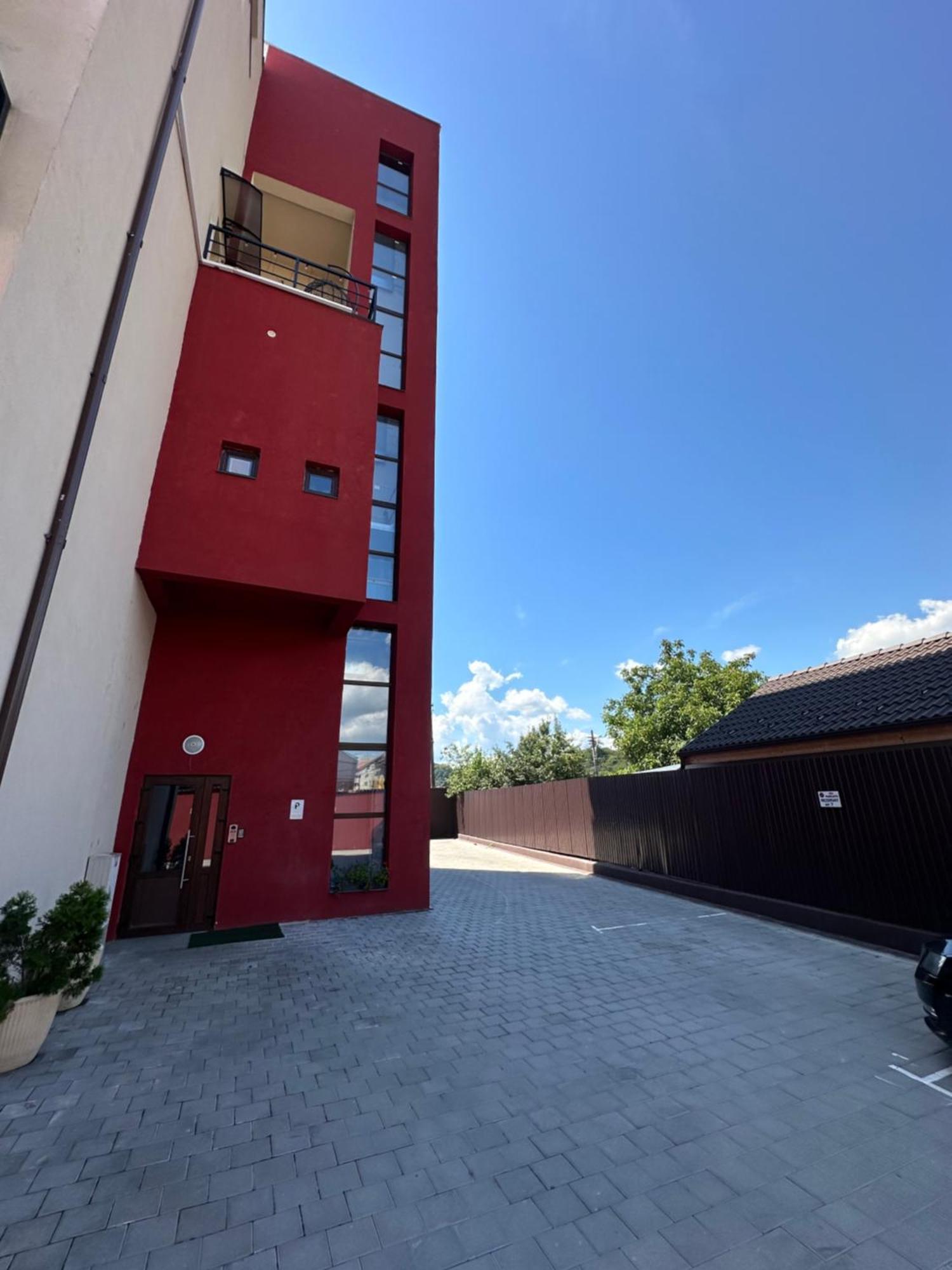 Daisy Apartment 7 Sighisoara Exterior photo