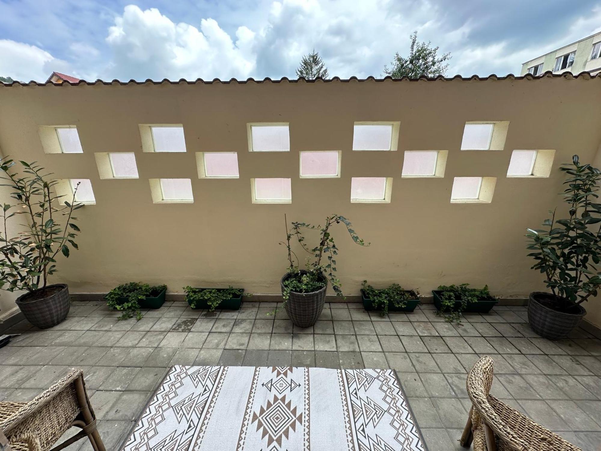 Daisy Apartment 7 Sighisoara Exterior photo