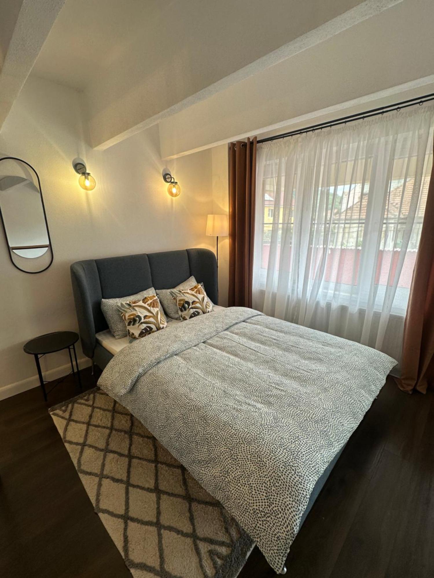 Daisy Apartment 7 Sighisoara Exterior photo